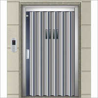 Collapsible Door Elevator Manufacturer In Mumbai Collapsible Door
