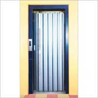 Collapsible Door Elevator Manufacturer In Mumbai Collapsible Door
