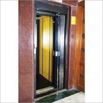 Residential Lifts