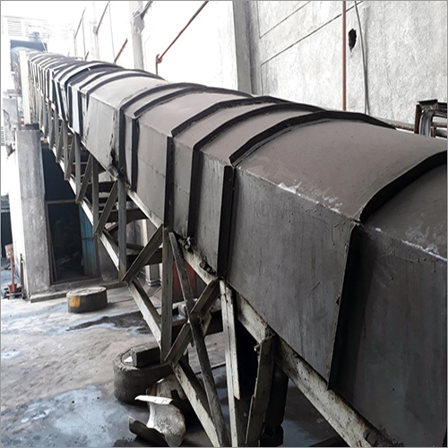 Coal Handling Conveyor