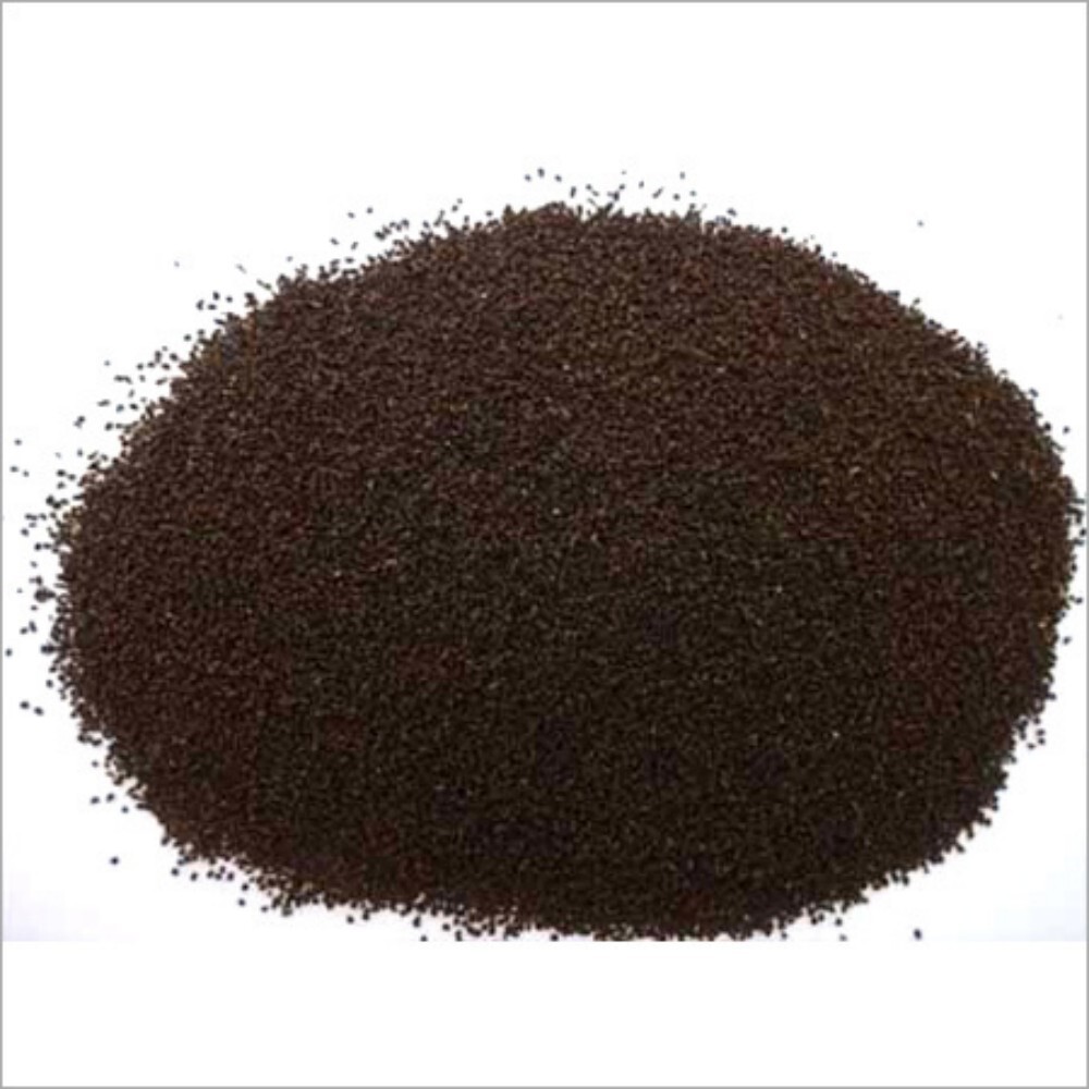 Assam CTC Tea - Dried Loose Tea, Brown Color, Strong Taste, CTC Type, No Sugar, Flavored Tea | Customized Weight in Kilograms (kg)