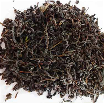Dried Nilgiri Tea