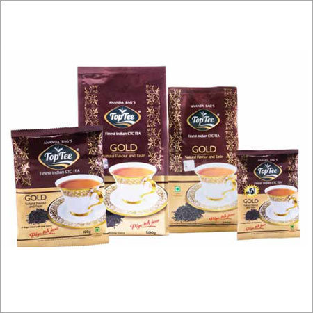 Top Tee Gold Tea