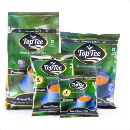 Top Tee Premium Tea