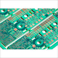 Multilayer Circuit Board