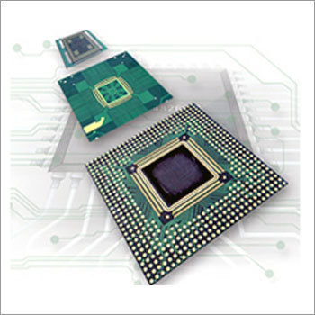 HDI Circuit Board