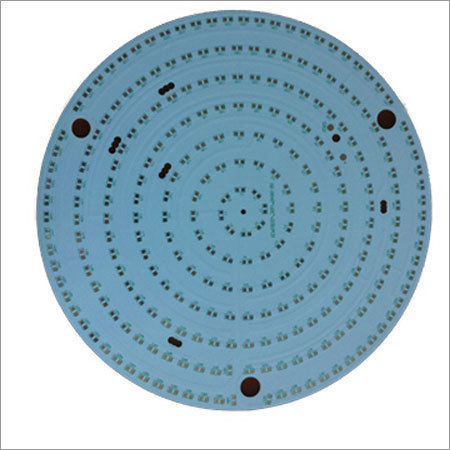 Metal Core Printed Circuit Board