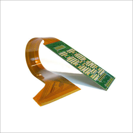 Rigid Flexible Printed Circuit Board