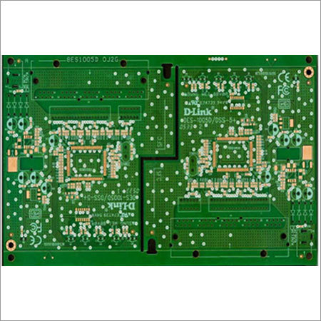 Single Sided PCB