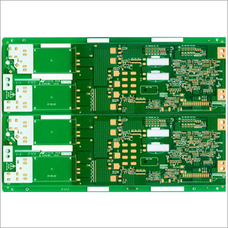 Double Sided PCB