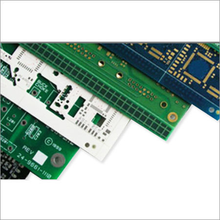 Double Layer PCB Board
