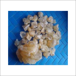 Gum Karaya Crystal