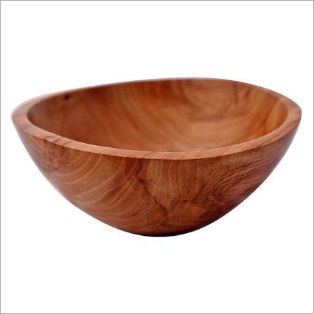 Wood Wooden Bowls