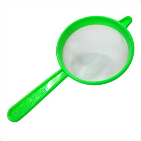 Plastic Tea Strainer