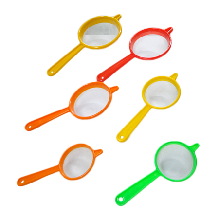 Tea Strainers Set