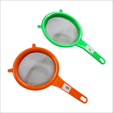 Plastic Big Strainers