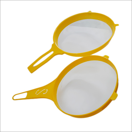 Color Tea Strainers