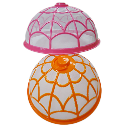 Plastic Food Cover