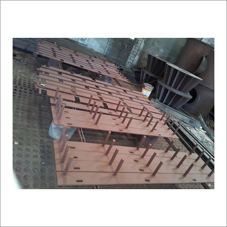 ESP Internal Spares