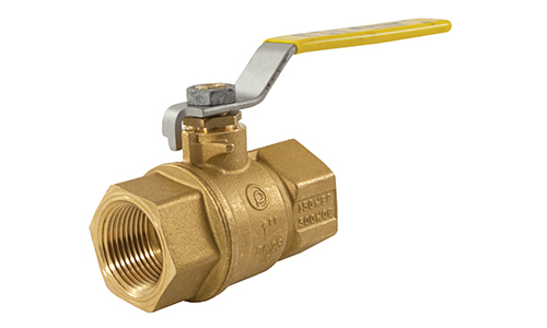 Ball Valve