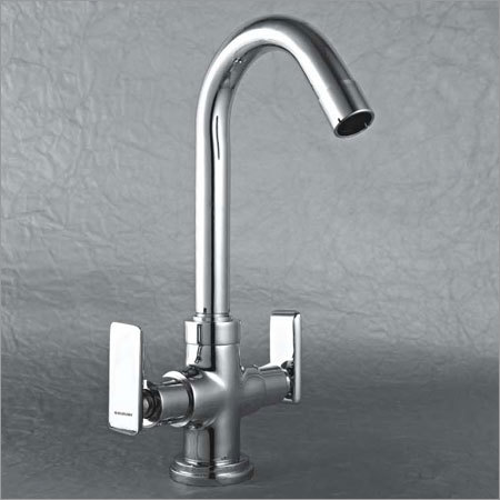 Center Hole Washbasin Taps