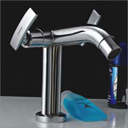 SS basin Taps