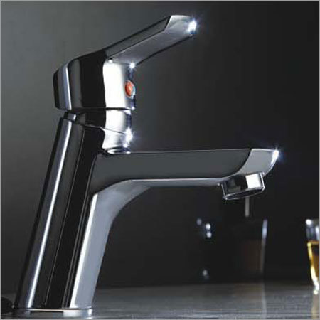 Stainless steel Basin Tap