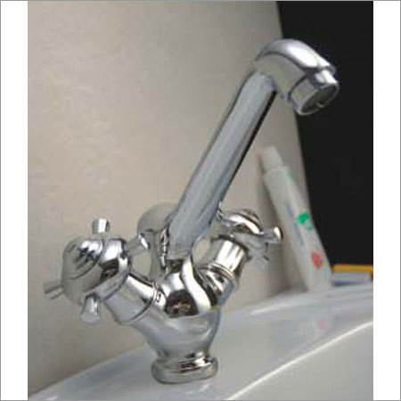 Center Hole Wash Basin Tap