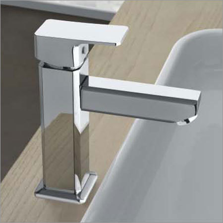 Single Handle Basin Tap