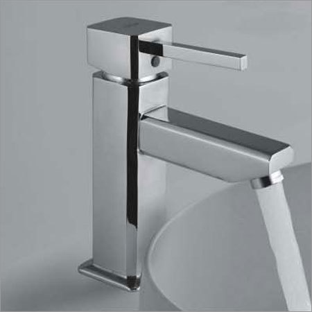 Single Lever Center Hole(Edge)