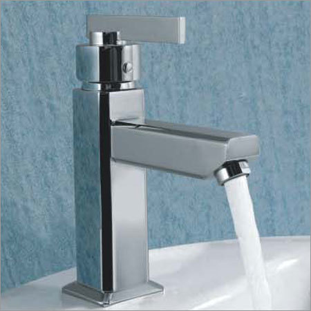Single Lever Center Hole(Iris)