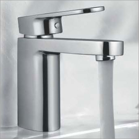 Single Lever Basin Mixer(Momento)