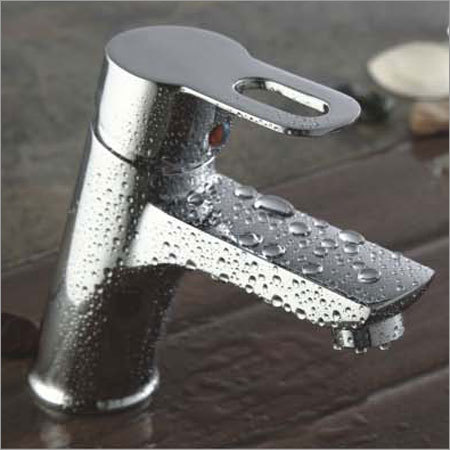 Blues Small Bathroom Fittings