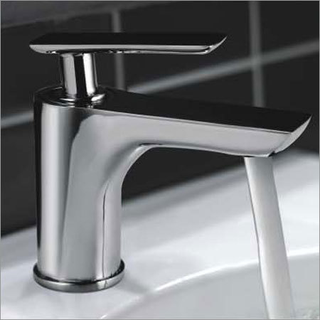 Single Lever Center Hole(Platina)