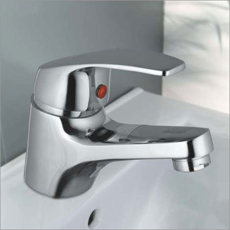 Single Lever Basin Mixer(Rhyne)