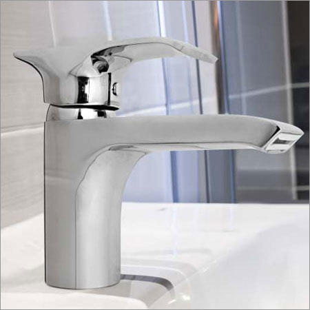 Single Lever Center Hole(Waterfall)