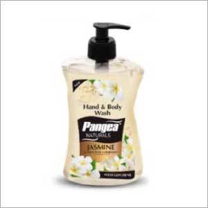Hand & Body Wash Jasmine