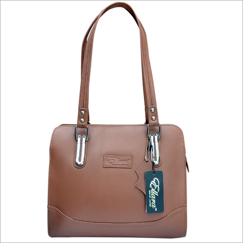 Leather Designer Handbag Leather Designer Handbag