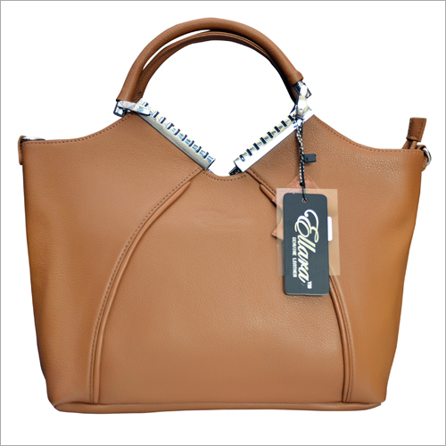 Ladies Designer Leather Handbag