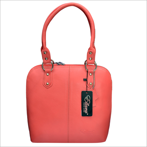 Stylish leather Handbag