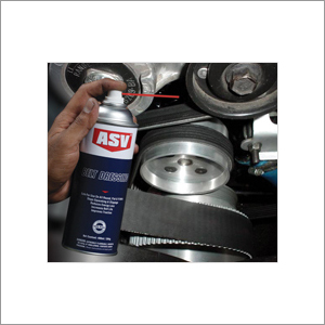 Industrial Lubricants and Penetrants