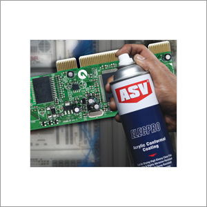 Conformal and Insulating Coatings