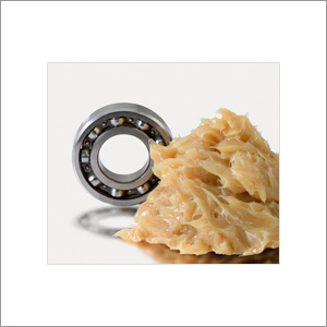 High Performance Greases
