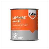 Sapphire Aqua-Sil - Potable Water And Chemically Resistant Silicone Grease