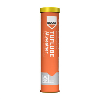 Tuflube Allweather - Highly Versatile, Totally Water Resistant Lubrican
