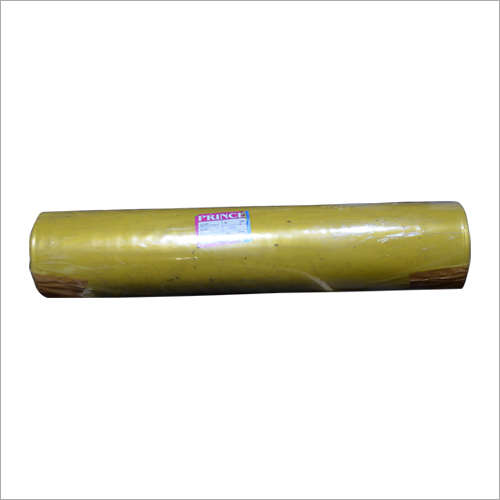 Plain PVC Films