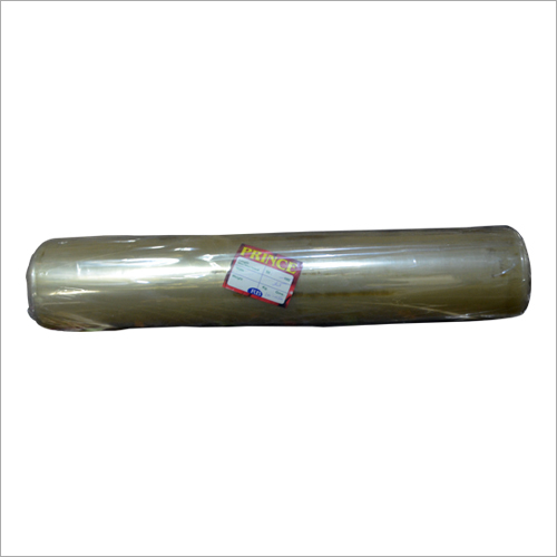 PVC Transparent Films