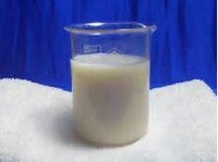 Anti Back Staining - Non Ionic/anionic White Liquid | Ph 6-7, Acid/alkali Stability, Compatible With Anionic And Non Ionic Fabrics
