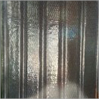 Transparent Sheet