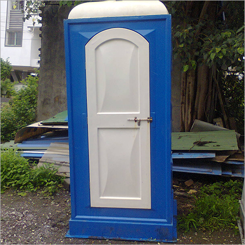 FRP Toilet